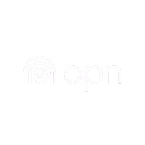 Opn logo