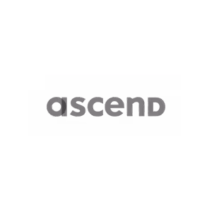 Ascend logo