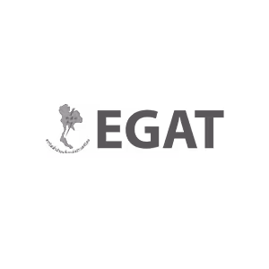 EGAT logo
