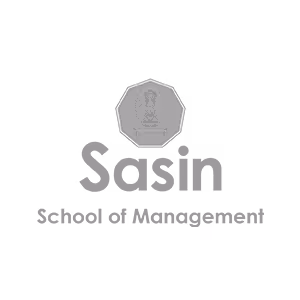 Sasin School of Management logo