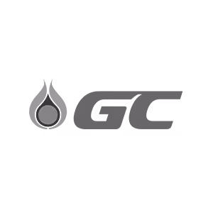 GC (PTT Global Chemical) logo