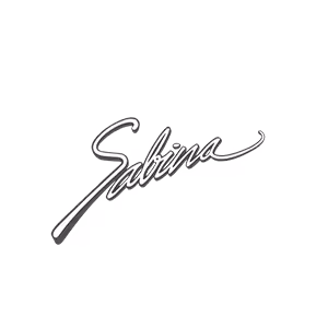 Sabina logo
