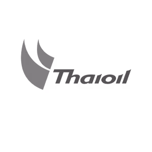 Thaioil logo